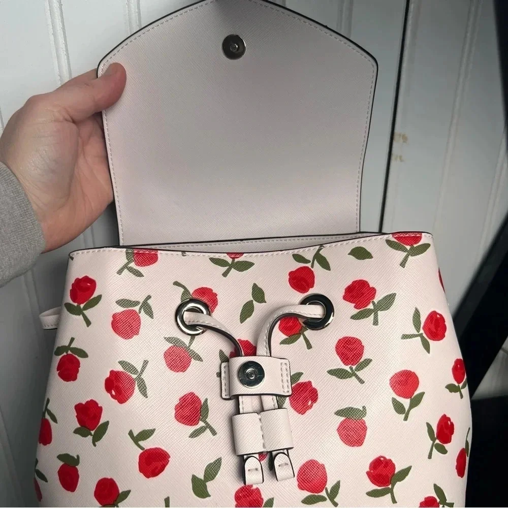 Kate Spade Backpack Purse